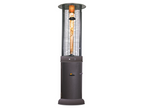 Paragon Outdoor Shine Flame Tower Heater, 82.5", 44,000 BTU - OH-M744