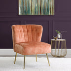 ACME AC00126 Sambell Accent Chair