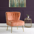 ACME AC00126 Sambell Accent Chair
