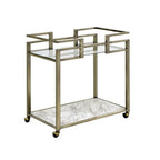 ACME AC00159 Neilo Serving Cart  2
