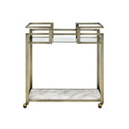 ACME AC00159 Neilo Serving Cart  1