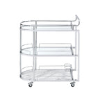 ACME AC00161 Inyo Serving Cart  1