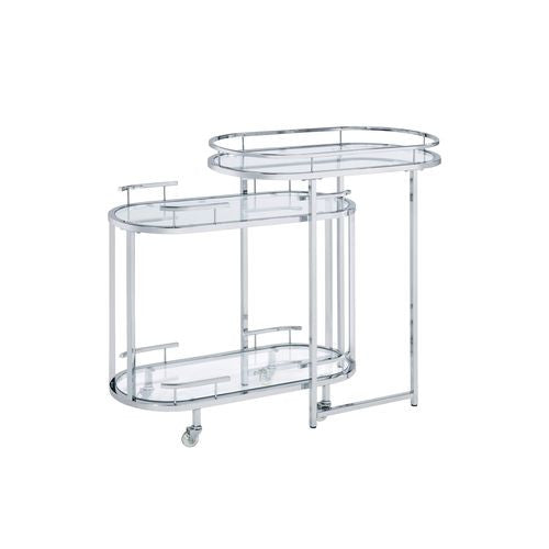 ACME AC00162 Piffo Serving Cart  1