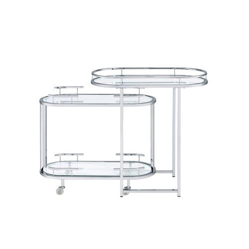 ACME AC00162 Piffo Serving Cart  2