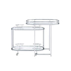 ACME AC00162 Piffo Serving Cart  2
