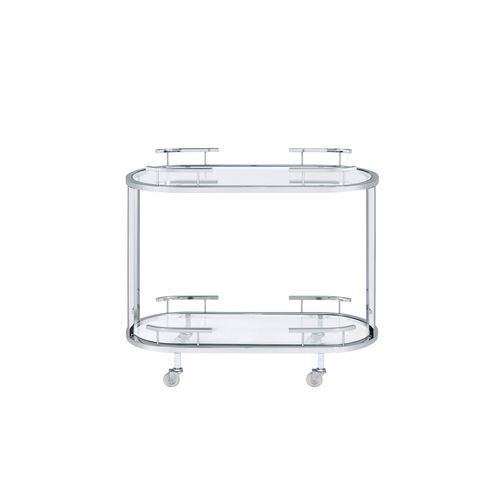 ACME AC00162 Piffo Serving Cart  4
