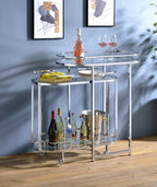 ACME AC00162 Piffo Serving Cart