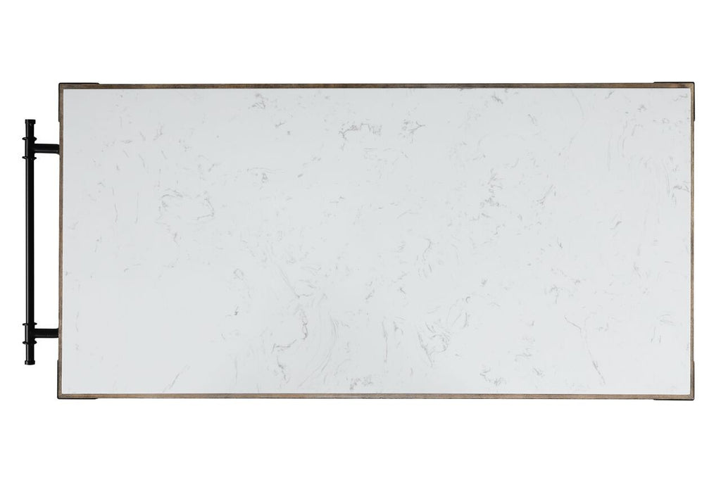 ACME AC00185 Alforvott Kitchen Island  2