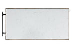 ACME AC00185 Alforvott Kitchen Island  2