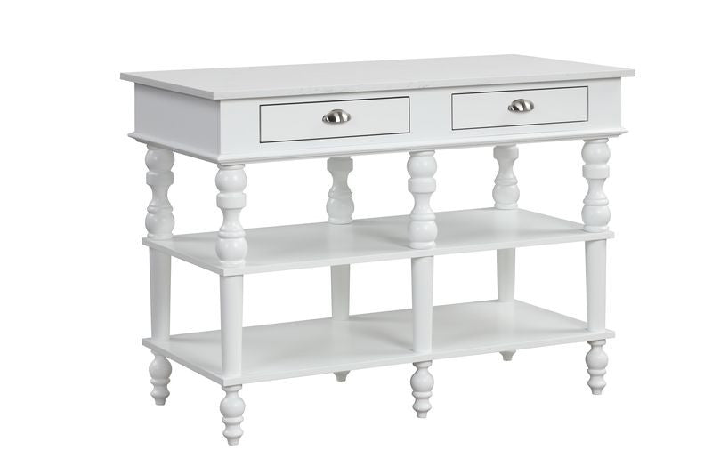 ACME AC00186 Rorratt Kitchen Island  1