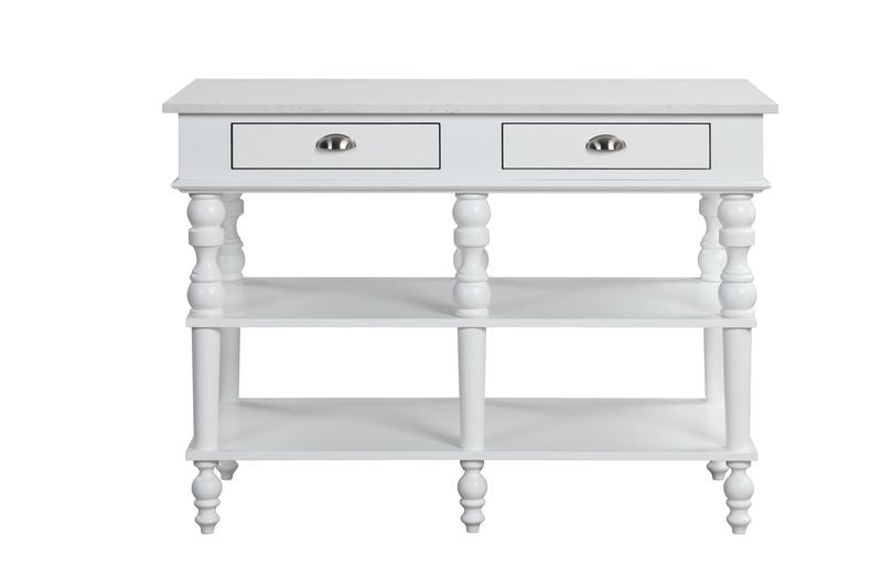 ACME AC00186 Rorratt Kitchen Island  2