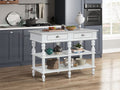ACME AC00186 Rorratt Kitchen Island