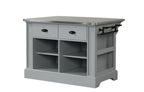 ACME AC00187 Urrur Kitchen Island  1