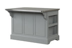 ACME AC00187 Urrur Kitchen Island  3