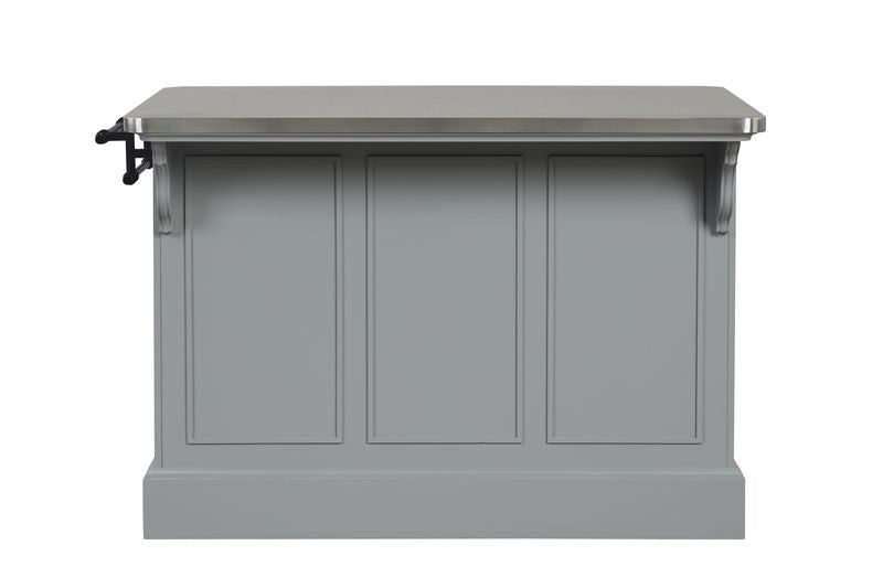ACME AC00187 Urrur Kitchen Island  4