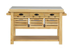 ACME AC00188 Grovaam Kitchen Island  2