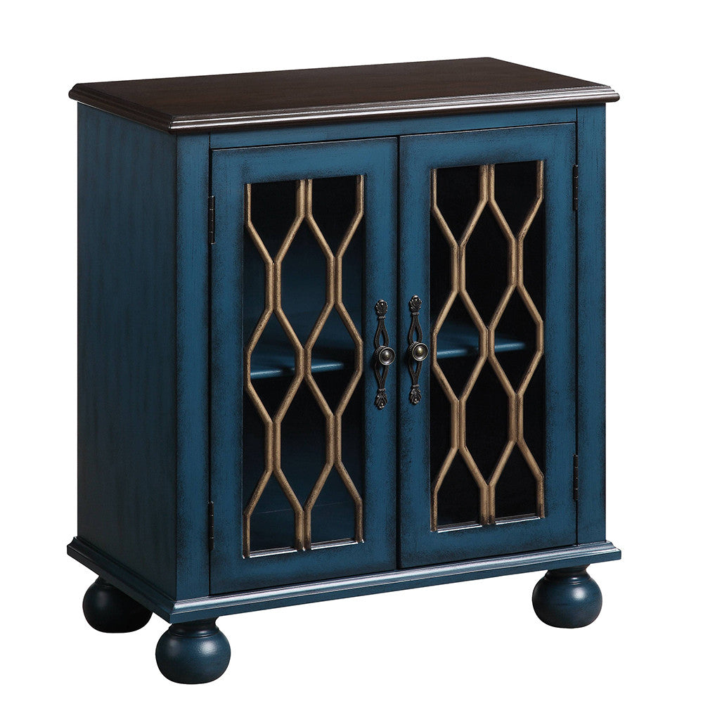 ACME AC00195 Lassie Console Table  1