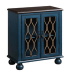 ACME AC00195 Lassie Console Table  1