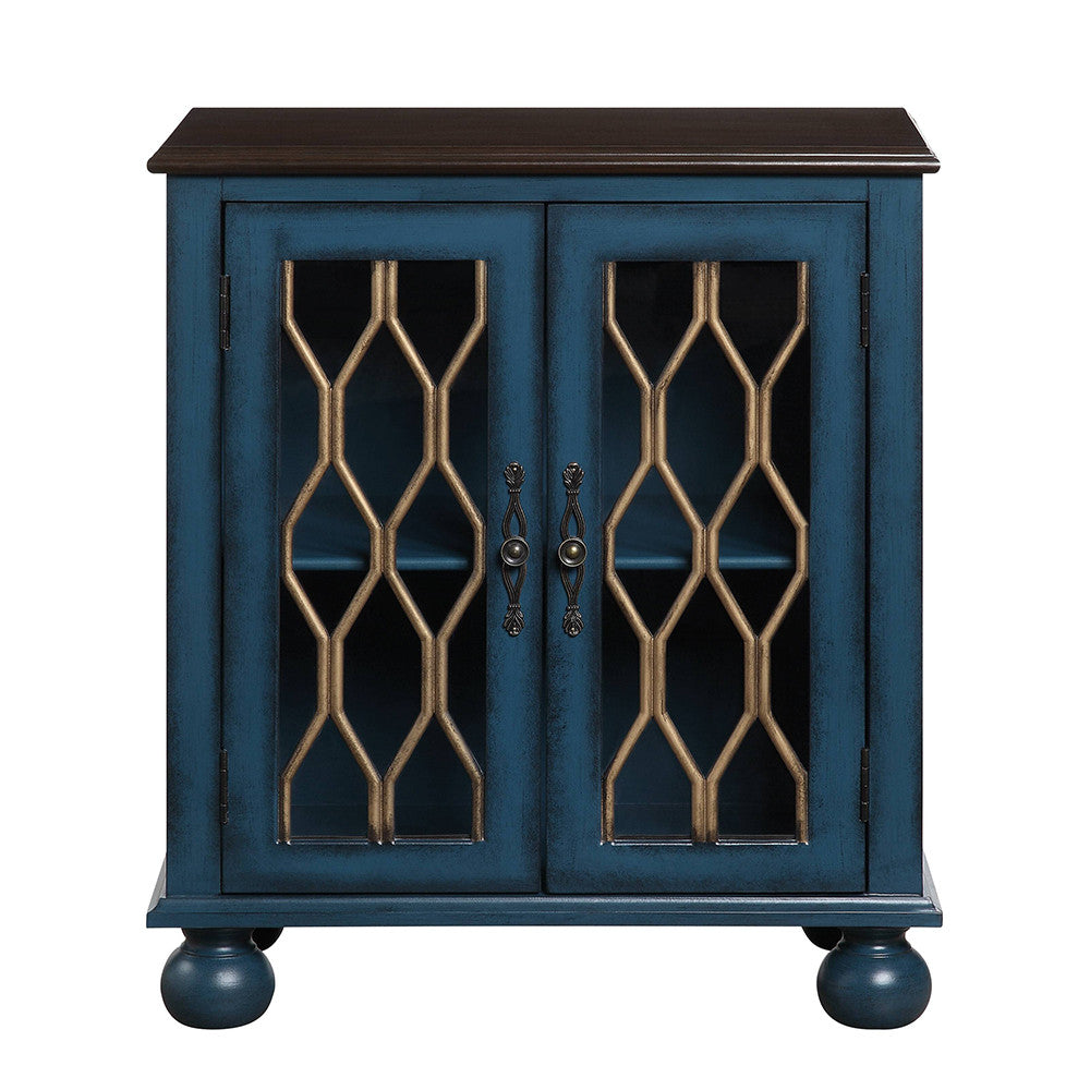 ACME AC00195 Lassie Console Table  2