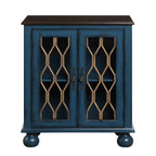 ACME AC00195 Lassie Console Table  2
