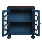 ACME AC00195 Lassie Console Table  3