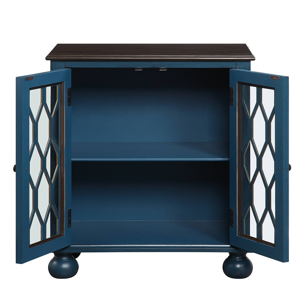 ACME AC00195 Lassie Console Table  3