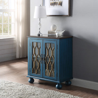 ACME AC00195 Lassie Console Table