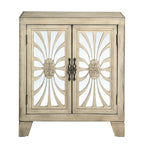 ACME AC00197 Nalani Console Table  1