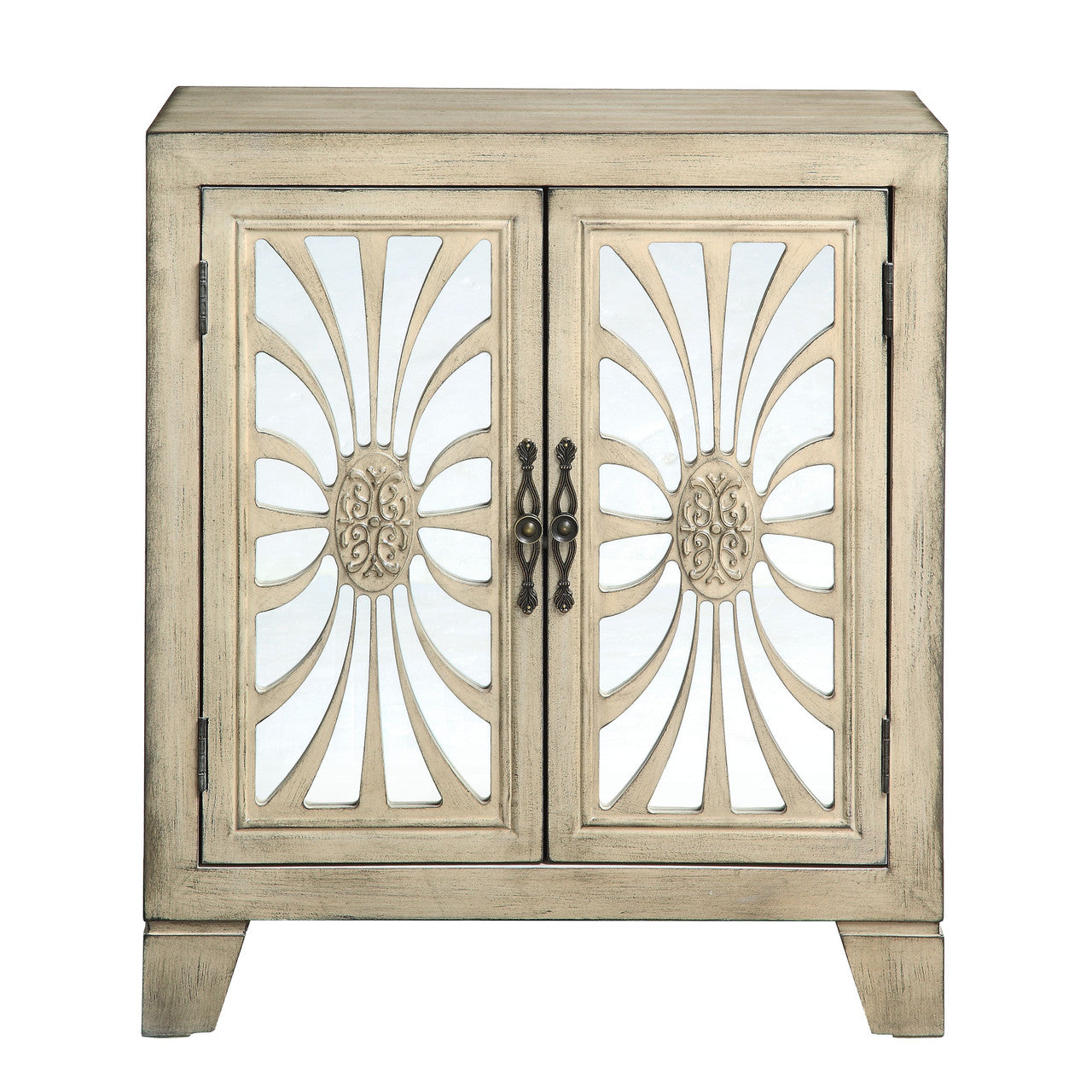 ACME AC00197 Nalani Console Table  1