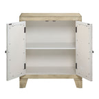 ACME AC00197 Nalani Console Table  2