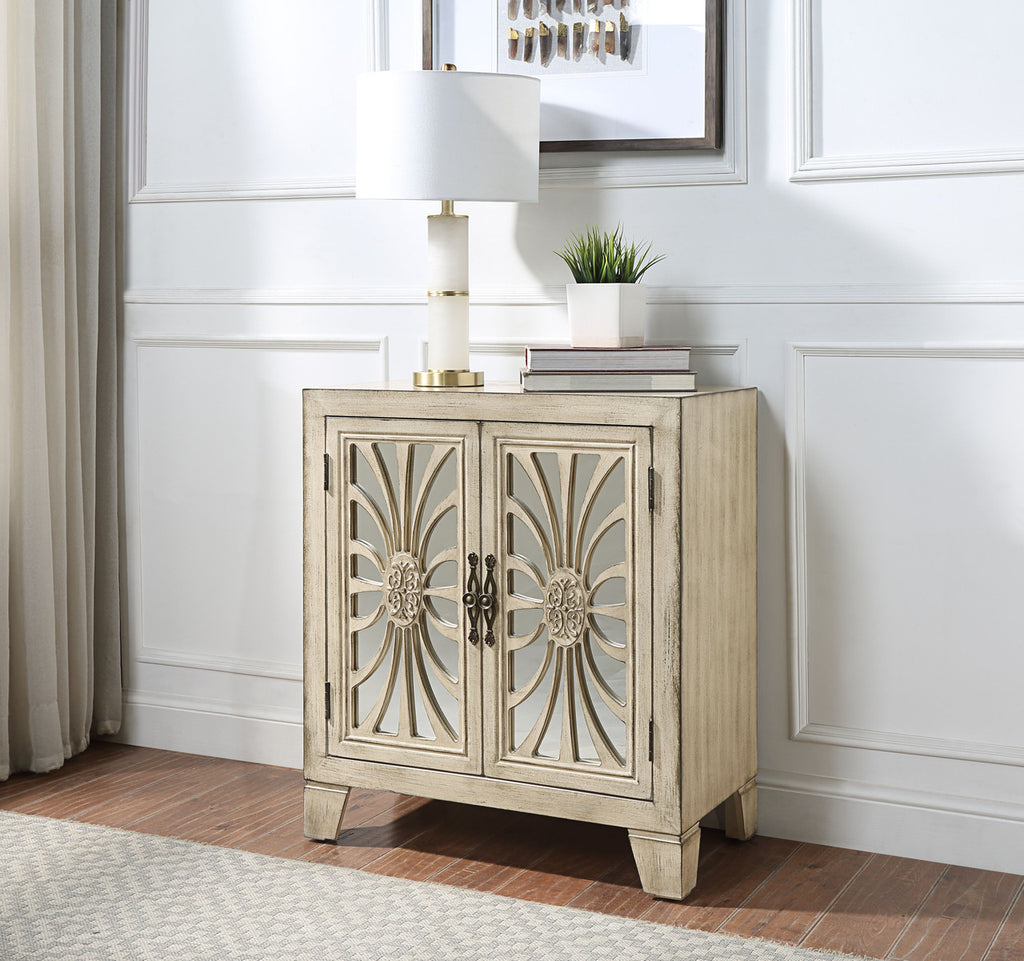ACME AC00197 Nalani Console Table  3
