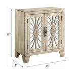 ACME AC00197 Nalani Console Table  5