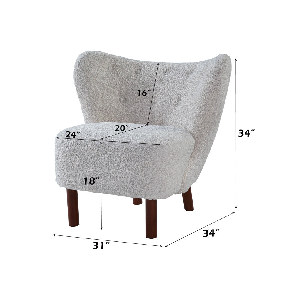 ACME AC00228 Zusud Accent Chair  6