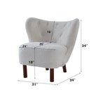 ACME AC00228 Zusud Accent Chair  6