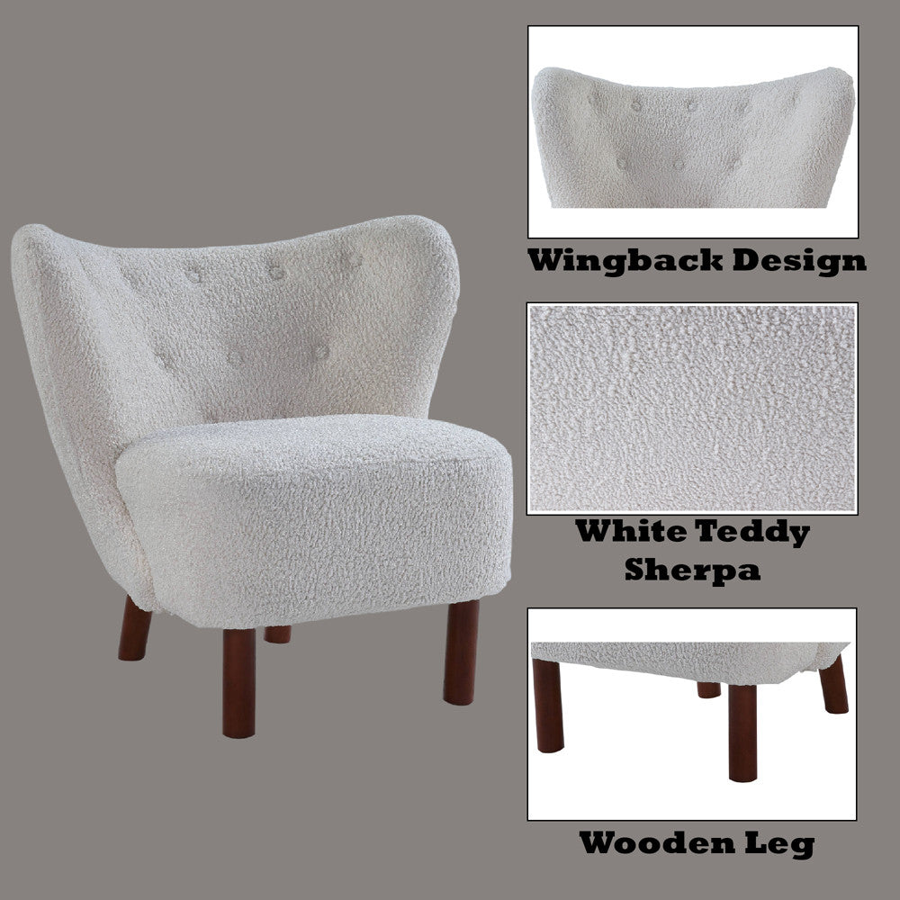 ACME AC00228 Zusud Accent Chair  7