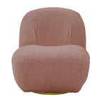 ACME AC00232 Yedaid Pink Accent Chair  2