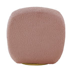 ACME AC00232 Yedaid Pink Accent Chair  4