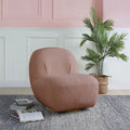 ACME AC00232 Yedaid Pink Accent Chair