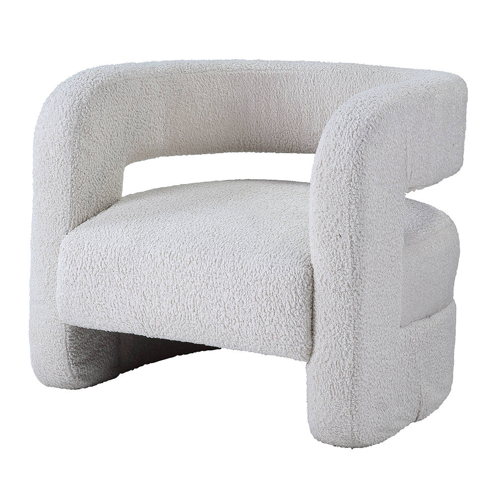 ACME AC00233 Yitua Accent Chair  1