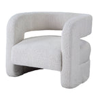 ACME AC00233 Yitua Accent Chair  1