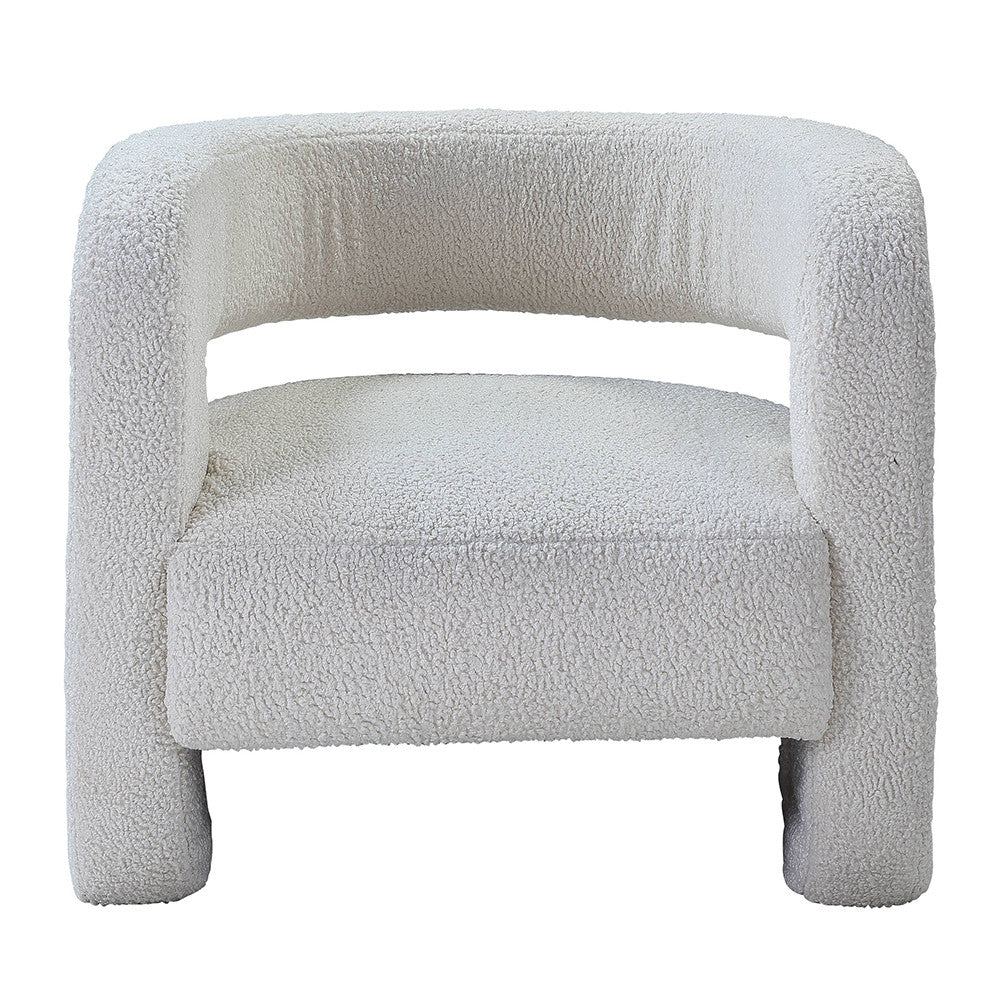 ACME AC00233 Yitua Accent Chair  2