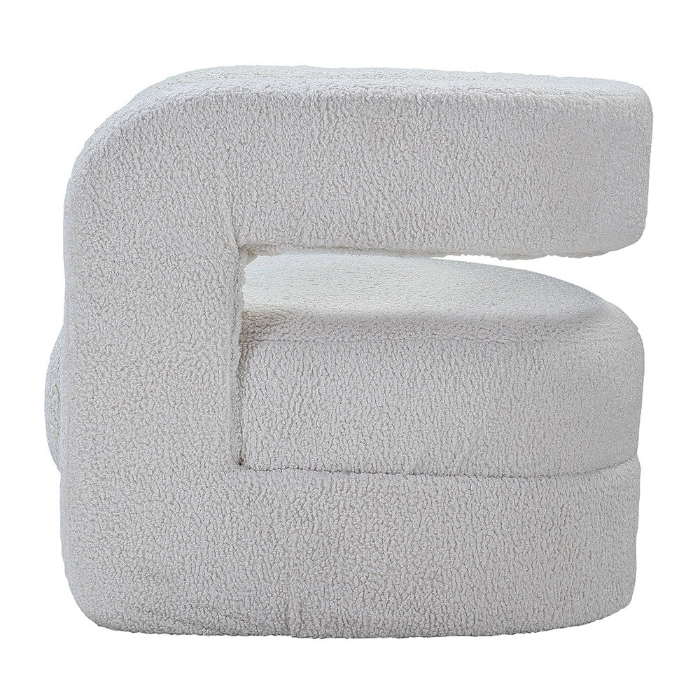 ACME AC00233 Yitua Accent Chair  3