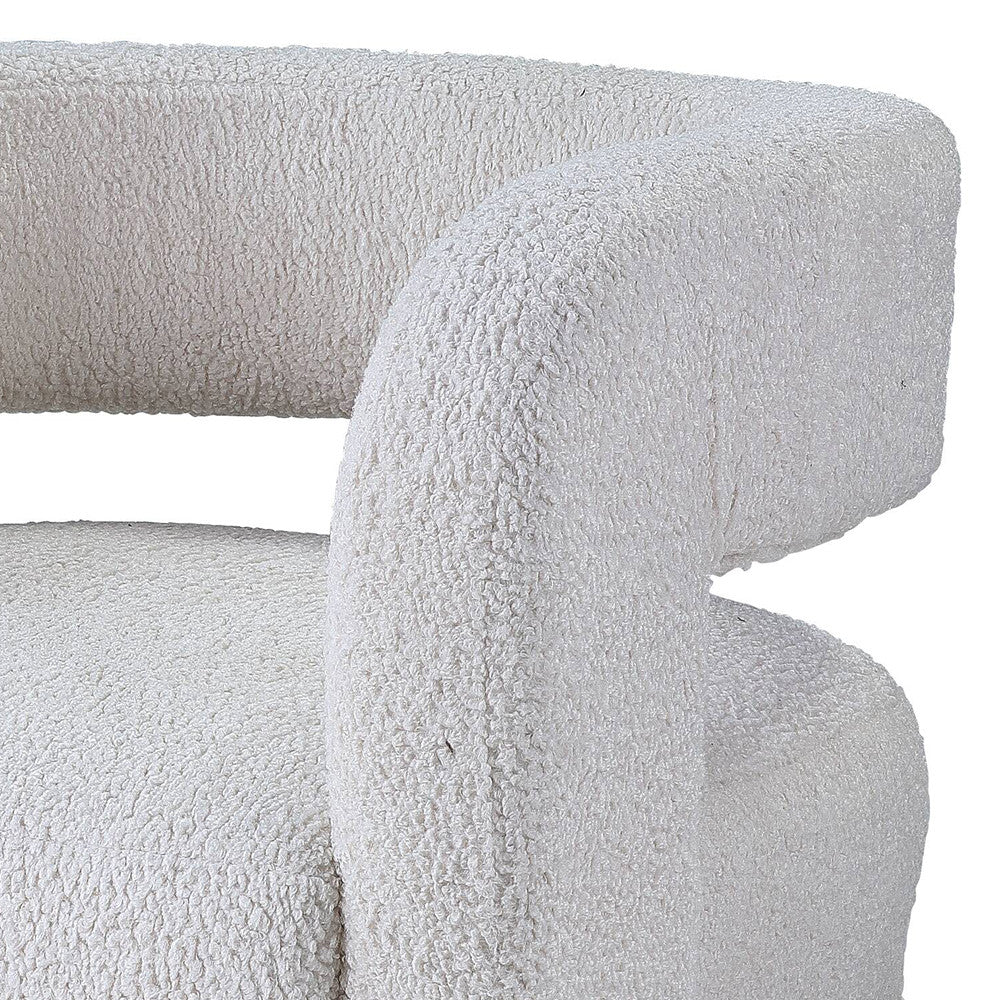 ACME AC00233 Yitua Accent Chair  6