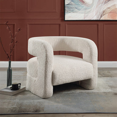 ACME AC00233 Yitua Accent Chair