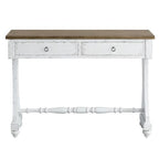 ACME AC00281 Carminda Console Table  2