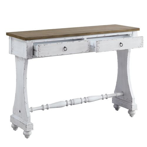 ACME AC00281 Carminda Console Table  3