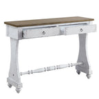 ACME AC00281 Carminda Console Table  3