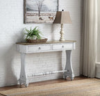 ACME AC00281 Carminda Console Table
