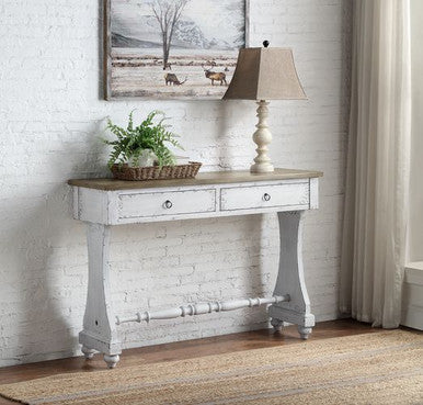 ACME AC00281 Carminda Console Table