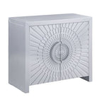 ACME AC00282 Cicero Console Table  1